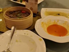 -四海轩(珠海海泉湾店)