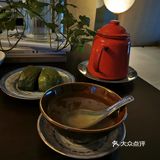 青馒头