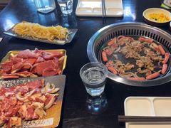 -老卜奎齐齐哈尔烤肉(人民东路店)