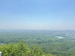 -紫金山天文台