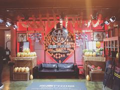 -长藤鬼校(龙翔店)