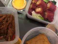 -点都德(大茶楼店)