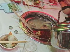 -宏姐串串香(宏伟路店)