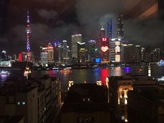-上海外滩华尔道夫酒店