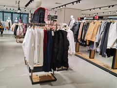 -MJstyle(民盈山国贸中心店)