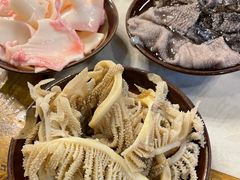 -重庆老火锅王(西安北路店)