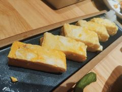 玉子烧-琴寿司居酒屋(中山广场店)