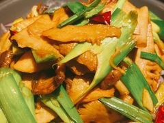 -小河盐帮·私家菜·烤鸭(三元桥·霄云路店)