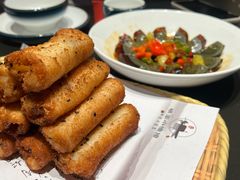 -明丰小渔馆(明月路店)