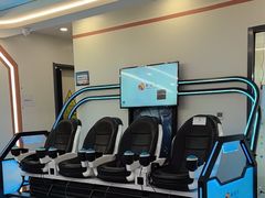 -极橙儿童齿科矫正中心(奥城店)