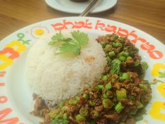 -曼谷食堂·泰国家庭料理