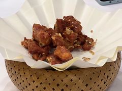 -围龙屋客家食府(福田店)