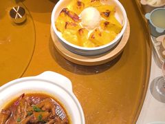 -宋徽厨·安徽菜(绿地店)