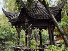 -成都武侯祠博物馆
