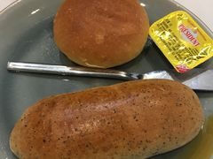 -L'Arome芳芳法国餐厅(仙林金鹰店)