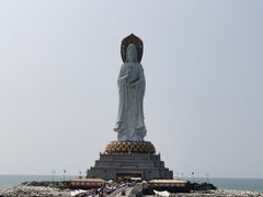 -三亚南山文化旅游区