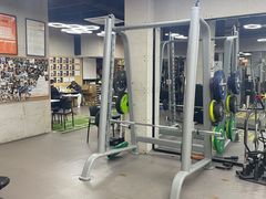 -VPsmart私教健身工作室(新华路旗舰店)
