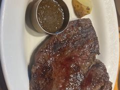 -斗牛士牛排(南京东路店)