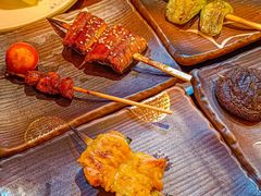 -鸟鹏烧鸟居酒屋(昌岗店)