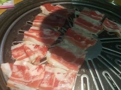 -老炉家木炭烤肉(长江国际店)