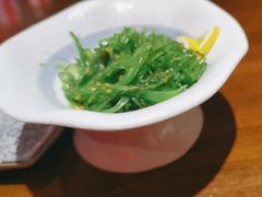 -白石的深夜食堂(济南万象城店)