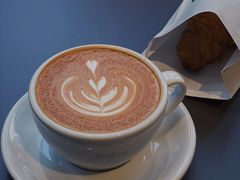 -Seesaw Coffee(苏州中心店)