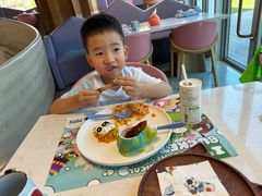 -水桶王国主题餐厅·聚会·生日派对·亲子活动·家庭套餐(亚龙湾希尔顿店)