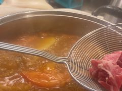 -小煵记·打边炉(西丽文光店)