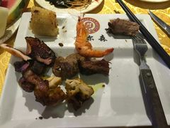 -比尔森巴西烤肉自助(红旗街店)