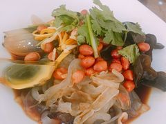 捞汁素什锦-丽华餐厅·天津菜(艳阳路店)