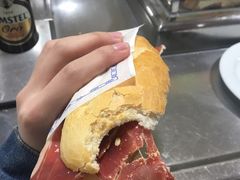 -火腿博物馆(马约尔广场店)