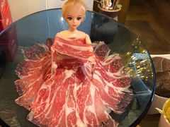 -红牌美蛙鱼头火锅(万辉国际广场店)