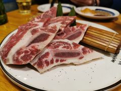 -隐炉和牛烧肉店(群力店)