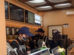 -蓉小乔·RONG COFFEE(春熙路店)