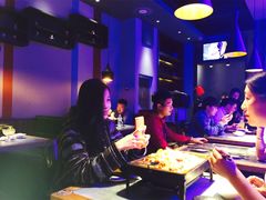 -伟大航路烤鱼(迅驰广场店)