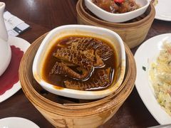-潮福城大酒楼·潮粤菜·港式点心(阳光城店)