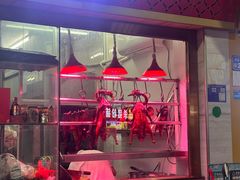 -伟记牛蹄(道滘店)