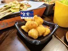 -林二哥宜烤官·宜宾小烧烤