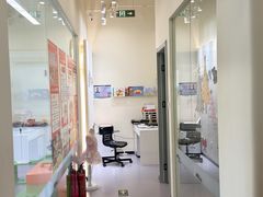 -美育少儿中国舞·钢琴·声乐艺术中心(枫蓝购物中心店)