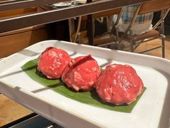 -邹开喜·小海鲜醉鸡煲·潮汕鲜切牛肉店(襄阳北路店)