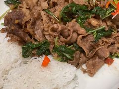 特色薄荷牛肉-PHO爺·越南料理(亦庄大族广场店)