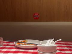 -西贝(枫蓝国际购物中心店)