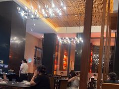 -羡餐厅·杭帮菜·淳菜(千岛湖自由洲际殿店)
