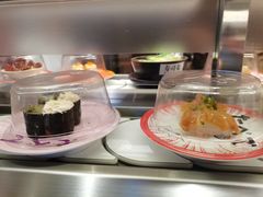 -友壹町寿司(佛山新DNA店)