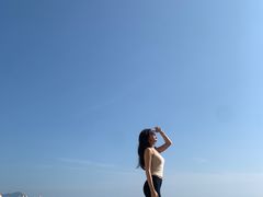 -西涌国际滨海旅游区