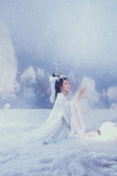 梓摄影-梓摄影古装写真工作室(富力广场店)