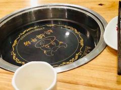 -嬷孙家潮汕牛肉火锅(北京路天河城店)