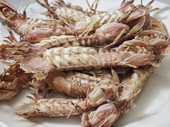 -宾朋海鲜饭庄(兴海路店)