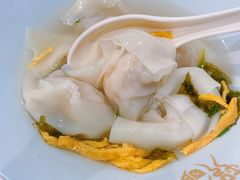 -光明邨大酒家(淮海路店)