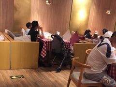 -西贝莜面村(当代商城店)